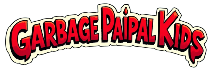 Garbage Chain Kids